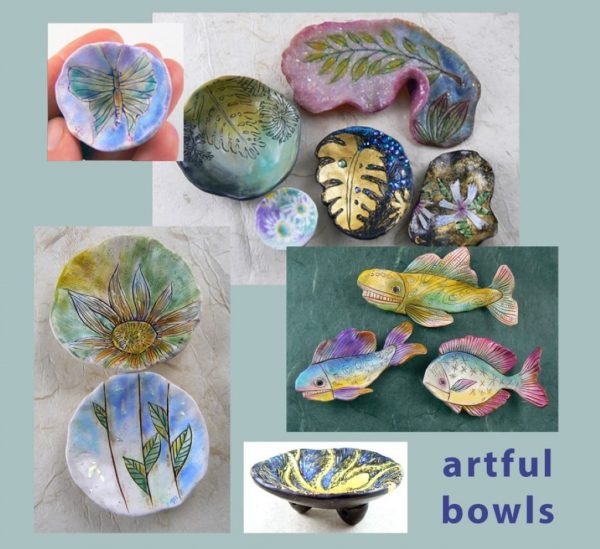 Artful Bowls - Christi Friesen_1