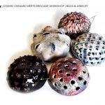 Cosmic Ceramic Meets Brocade - Iris Mishly_1